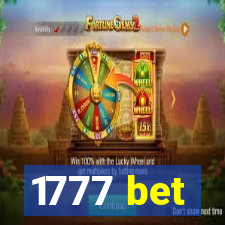 1777 bet